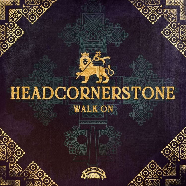 Produktbild: Walk On