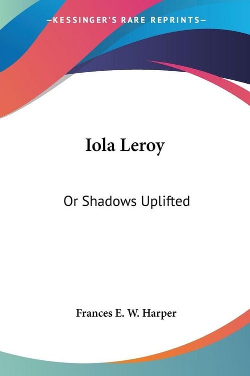 Produktbild: Iola Leroy