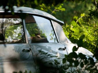 Produktbild: CALVENDO Puzzle Romantisches Ambiente mit Citro&euml;n DS | 1000 Teile Lege-Gr&ouml;&szlig;e 64x48cm Foto-Puzzle f&uuml;r gl&uuml;ckliche Stunden