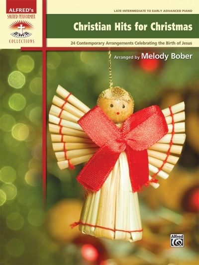 Produktbild: Christian Hits for Christmas