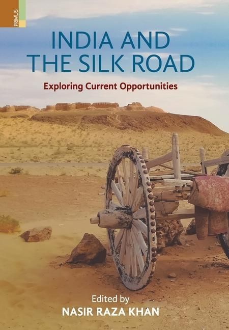 Produktbild: India and the Silk Road