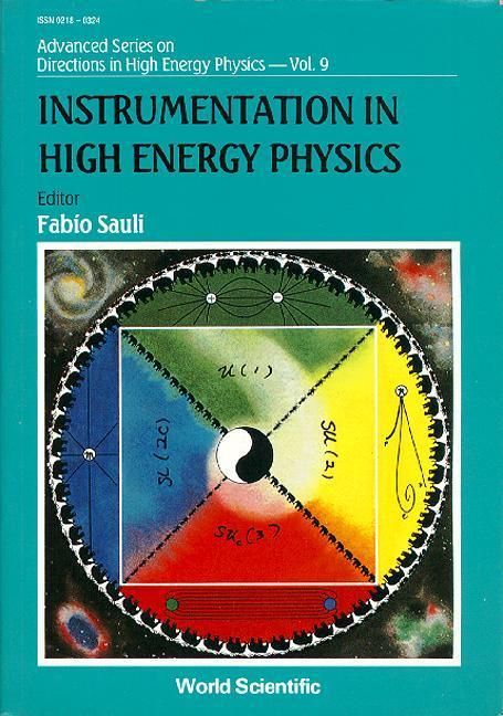 Produktbild: Instrumentation in High Energy Physics