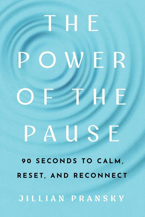 Produktbild: The Power of the Pause