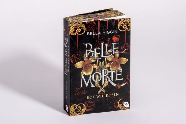 Produktbild: Belle Morte &ndash; Rot wie Rosen