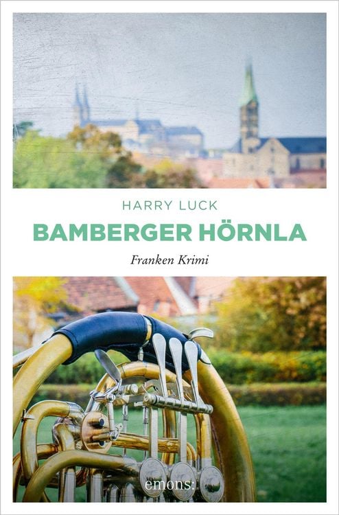Produktbild: Bamberger H&ouml;rnla