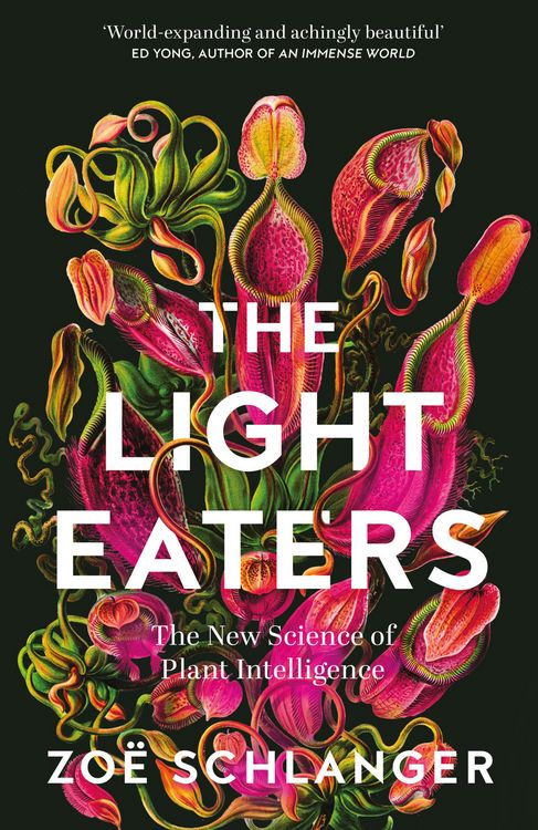 Produktbild: LIGHT EATERS HB