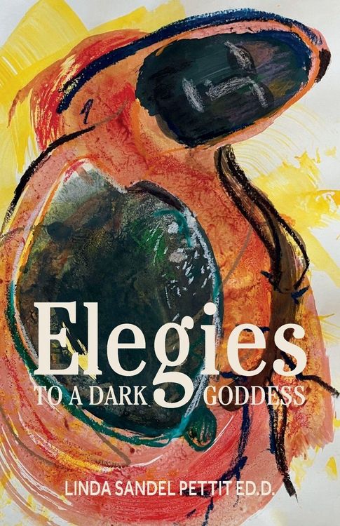 Produktbild: Elegies to a Dark Goddess