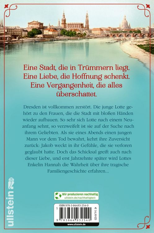 Produktbild: Schicksalsjahre. Die Frauen vom Neumarkt