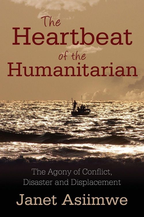Produktbild: The Heartbeat of the Humanitarian