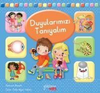 Produktbild: Duyularimizi Taniyalim