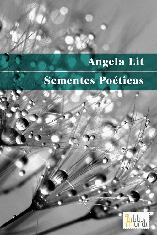 Produktbild: Sementes Po&eacute;ticas