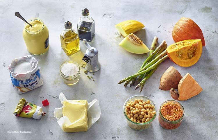 Produktbild: Feierabend-Blitzrezepte EXPRESS
