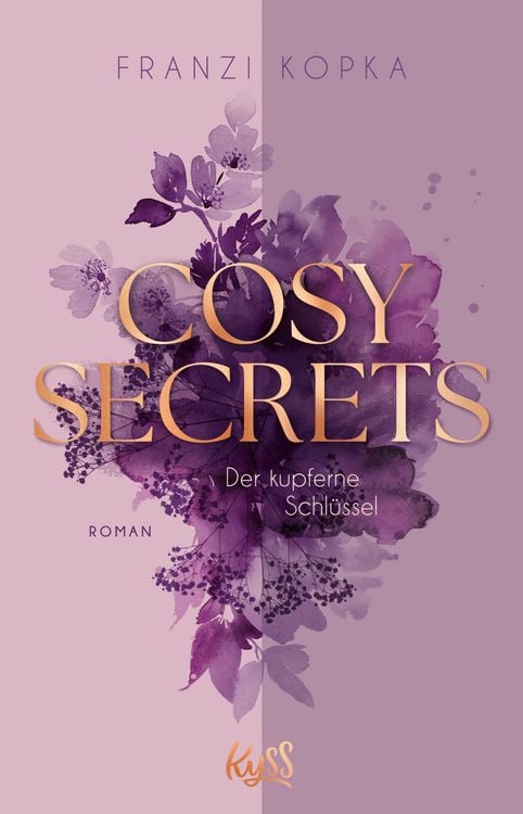 Produktbild: Cosy Secrets - Der kupferne Schl&uuml;ssel