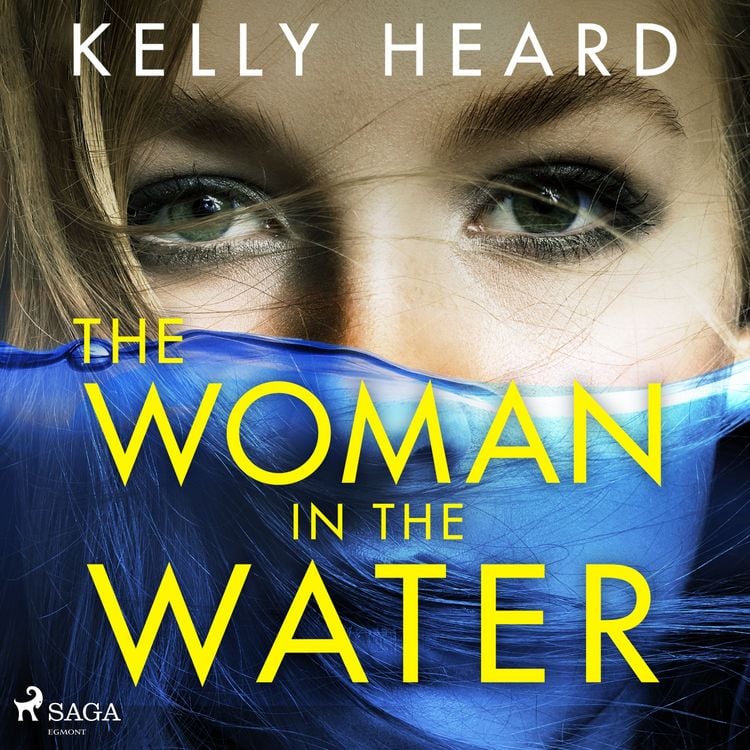 Produktbild: The Woman in the Water