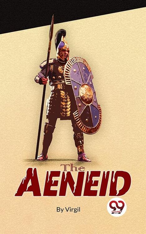Produktbild: The Aeneid
