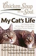 Produktbild: Chicken Soup for the Soul: My Cat's Life