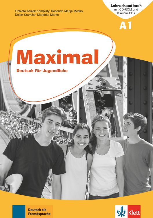 Produktbild: Maximal A1