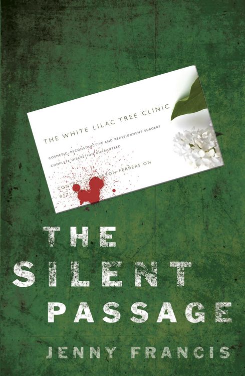 Produktbild: Silent Passage
