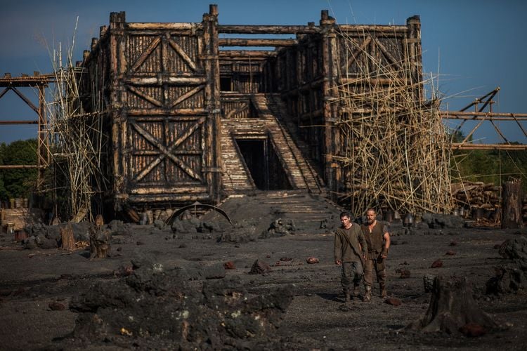Produktbild: Noah