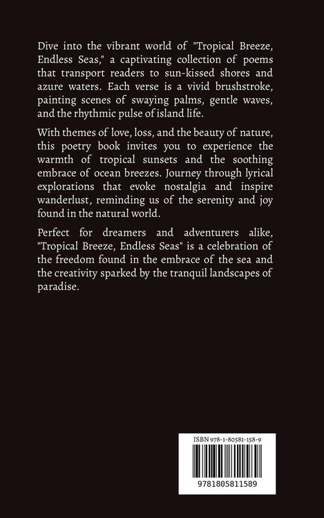 Produktbild: Tropical Breeze, Endless Seas