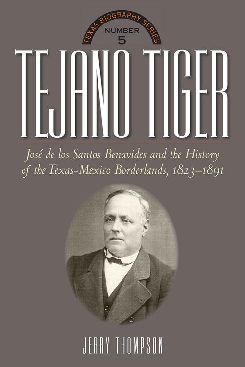 Produktbild: Tejano Tiger