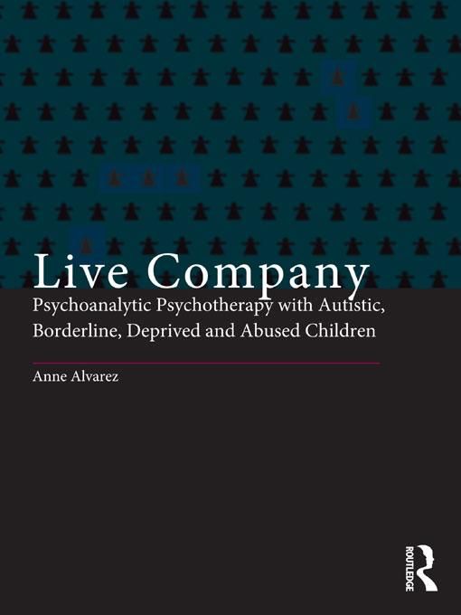 Produktbild: Live Company