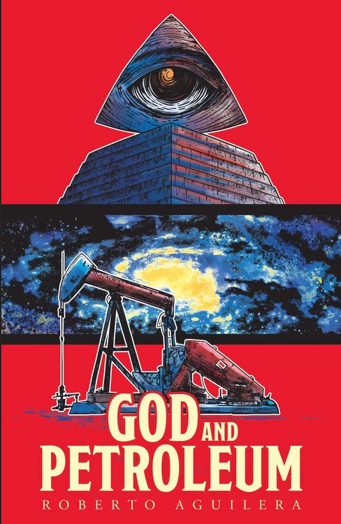 Produktbild: God and Petroleum