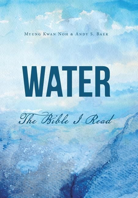 Produktbild: Noh, M: Water