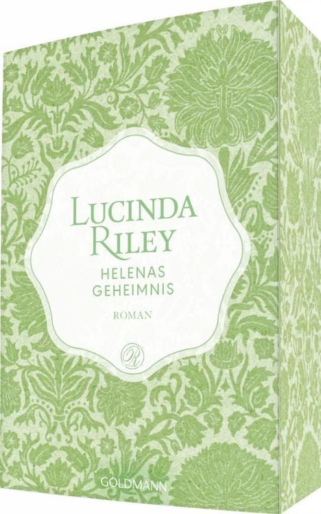 Helenas Geheimnis