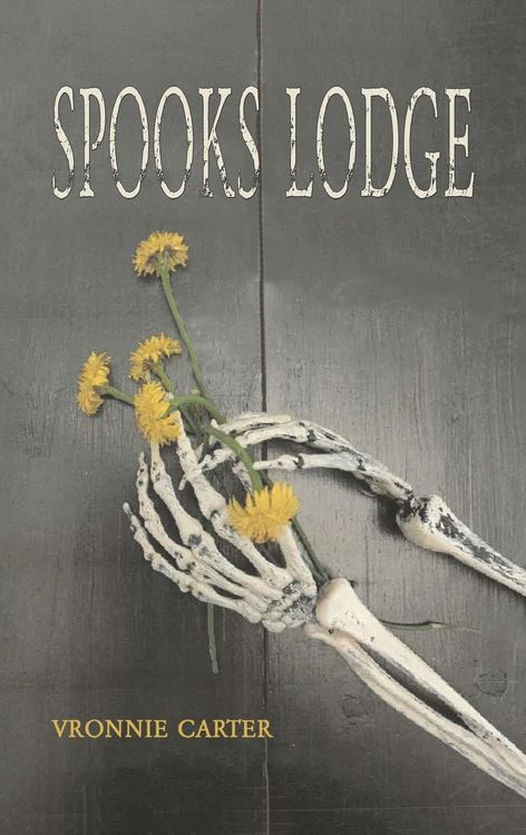 Produktbild: Spooks Lodge
