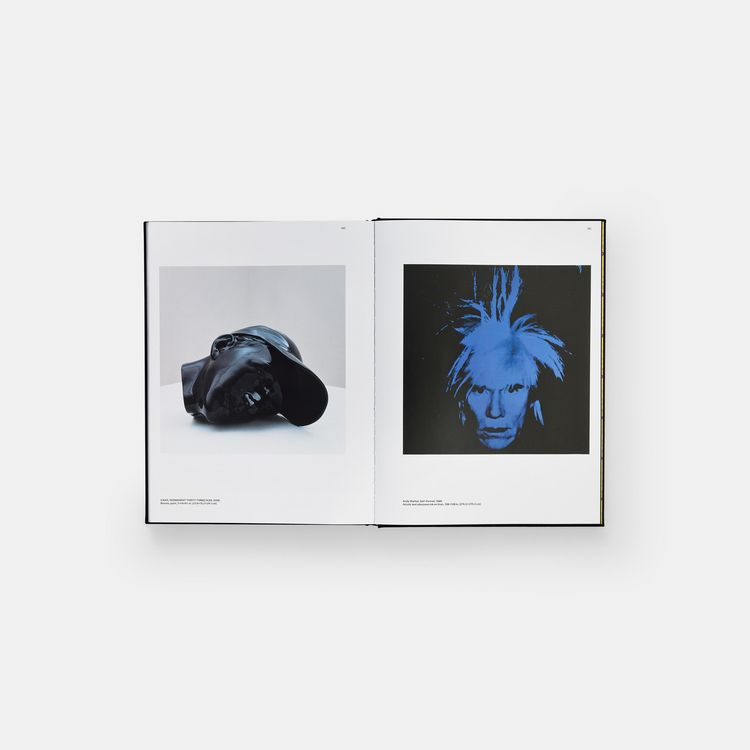 Produktbild: KAWS + Warhol