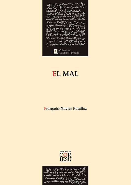 Produktbild: El mal