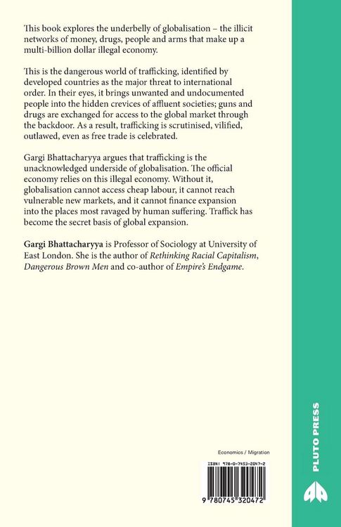 Produktbild: Traffick