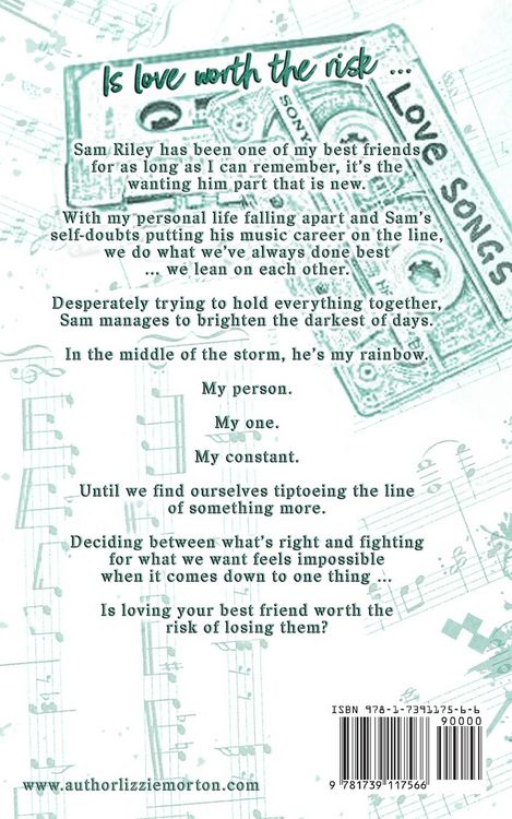 Produktbild: Wanting You Always