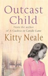 Produktbild: Neale, K: Outcast Child