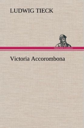 Produktbild: Victoria Accorombona