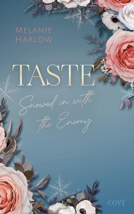 Produktbild: Taste (New Beginnings at Cloverleigh Farms 2)