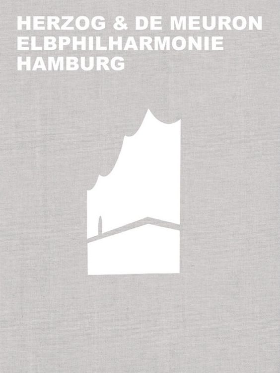 Produktbild: Herzog & de Meuron Elbphilharmonie Hamburg