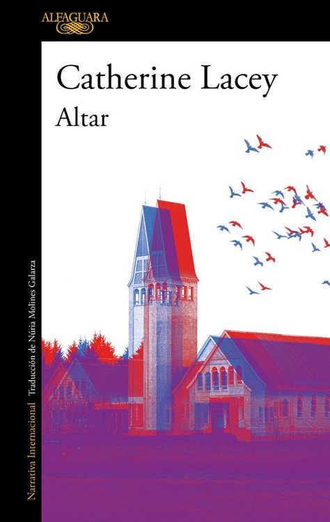 Produktbild: Altar / Pew