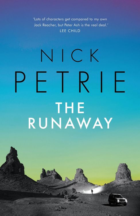 Produktbild: The Runaway