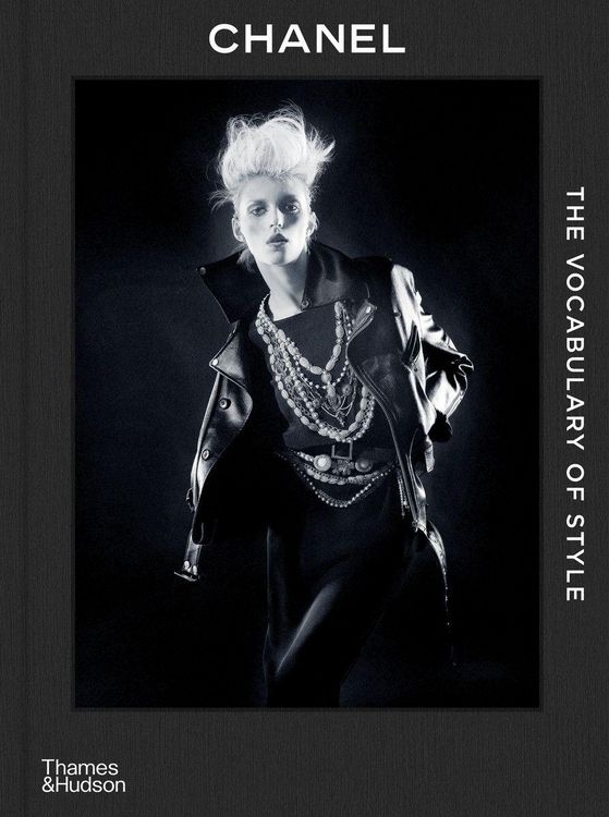 Produktbild: Chanel: The Vocabulary of Style