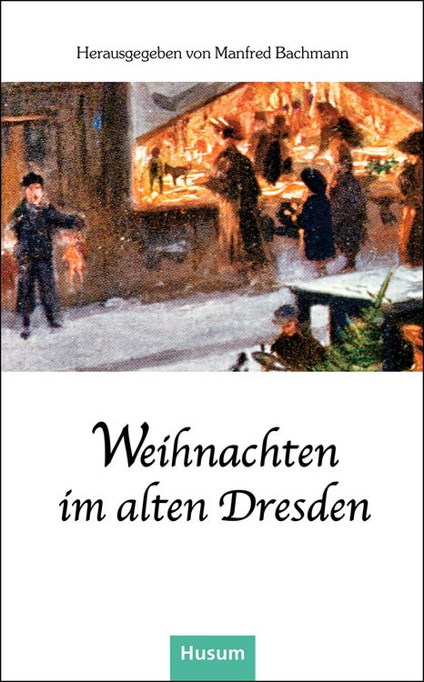 Produktbild: Weihnachten im alten Dresden