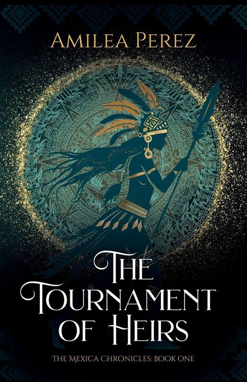 Produktbild: The Tournament of Heirs