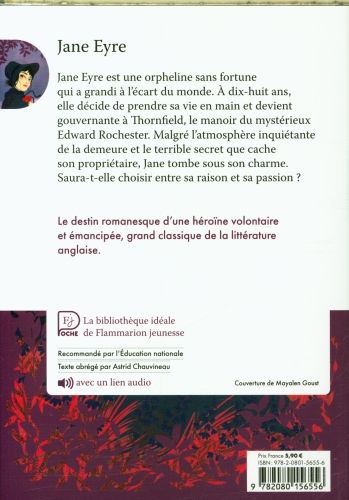 Produktbild: Jane Eyre