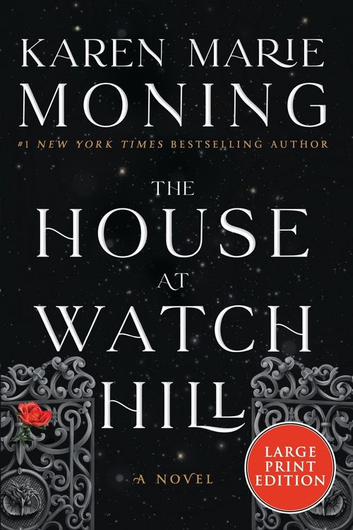 Produktbild: The House at Watch Hill