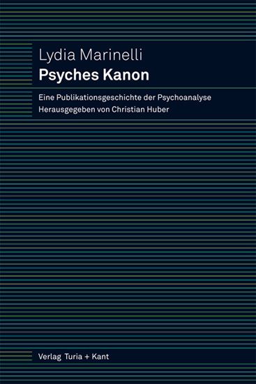 Produktbild: Psyches Kanon