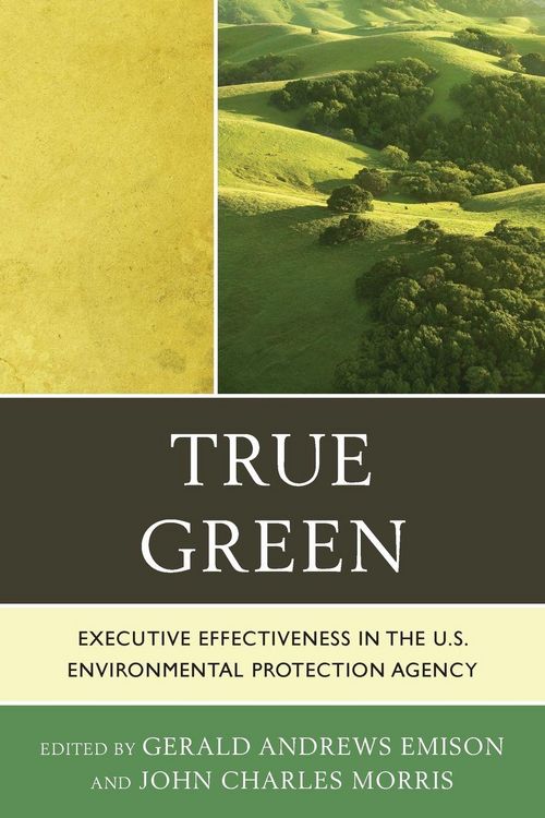 Produktbild: True Green