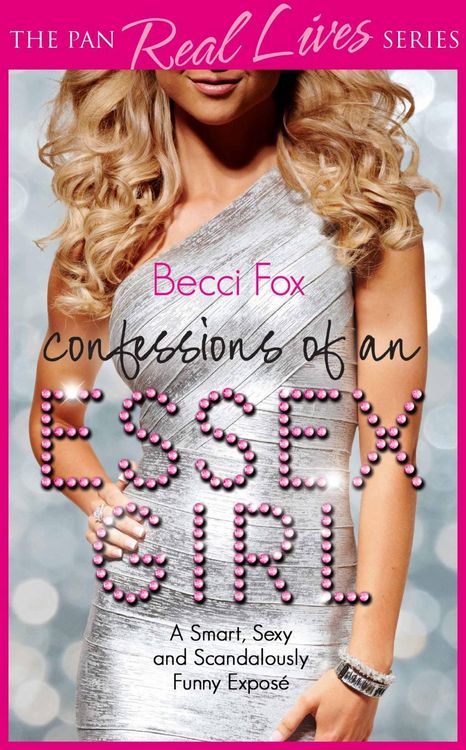Produktbild: Confessions of an Essex Girl