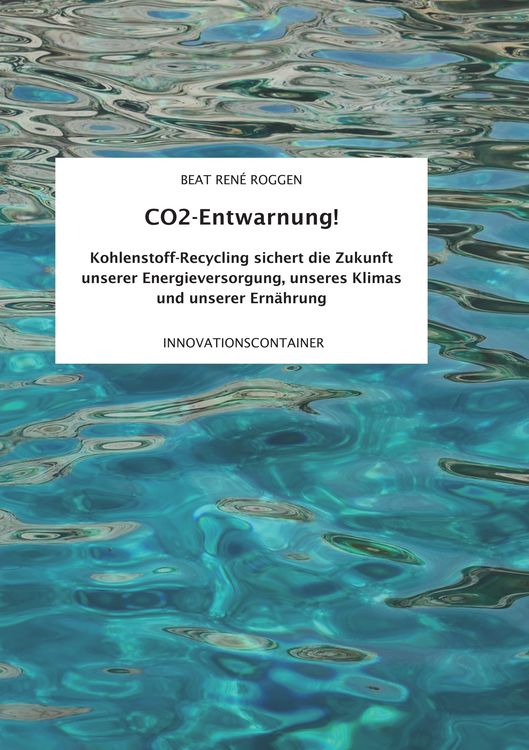 Produktbild: CO2-Entwarnung!