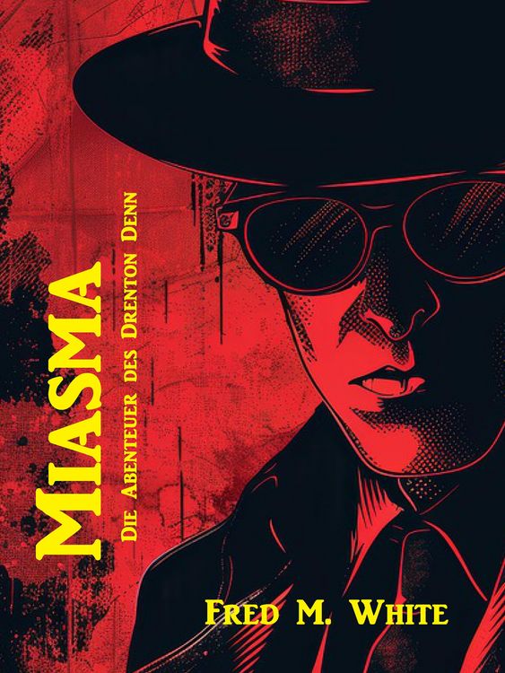 Produktbild: Miasma
